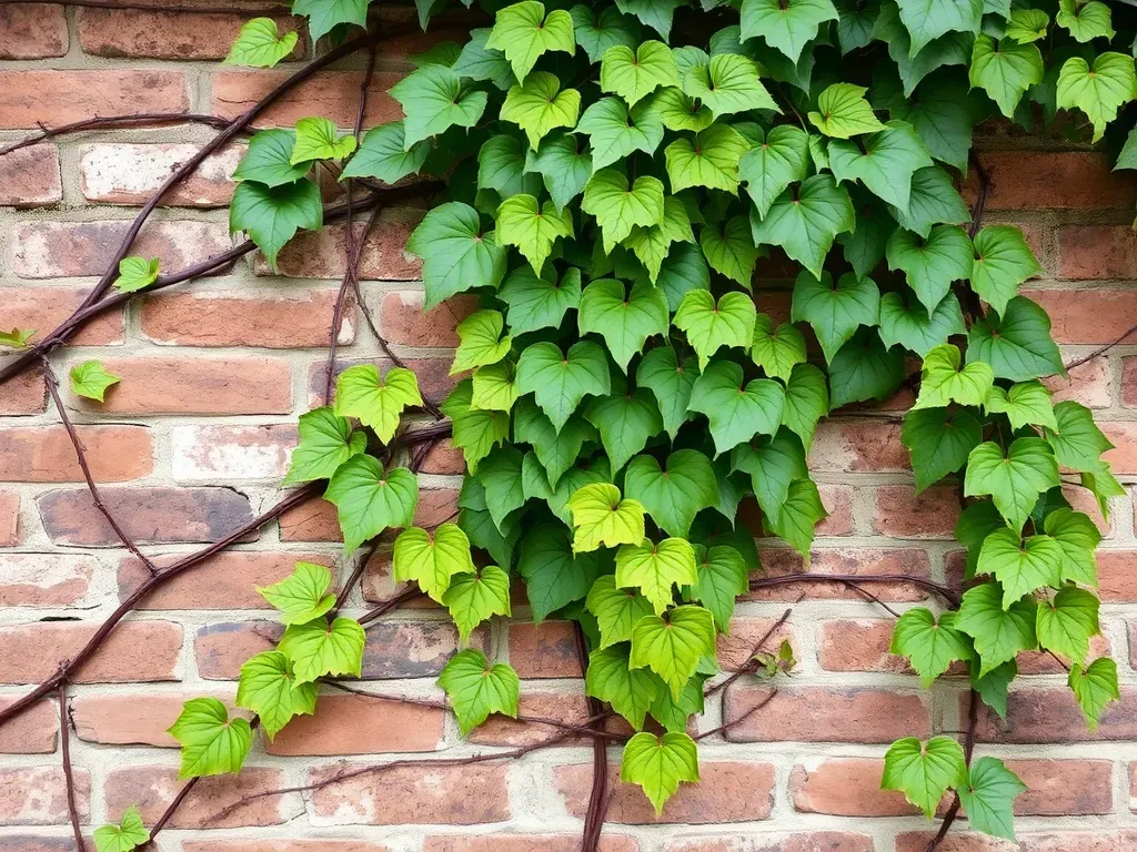 Jak sadzić i pielęgnować pnącza