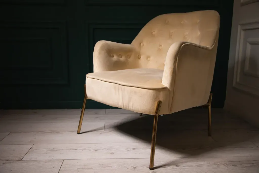 Jaki fotel wybrać do salonu