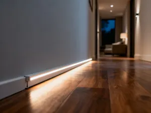 Dlaczego warto zdecydować się na kominek elektryczny w salonie?